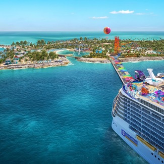 Perfect Day at CocoCay