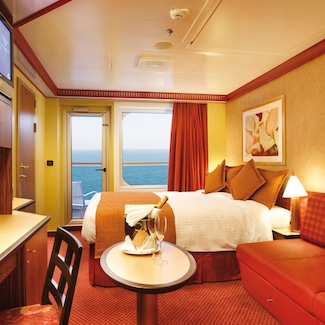 Costa Pacifica