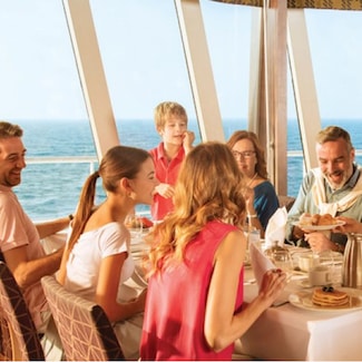 Ristorante Buffet