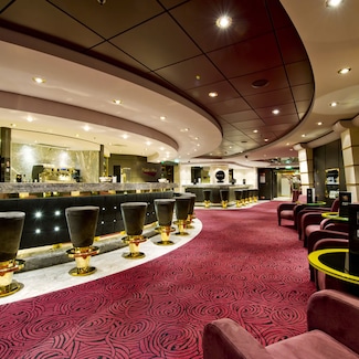 Bar & Lounges
