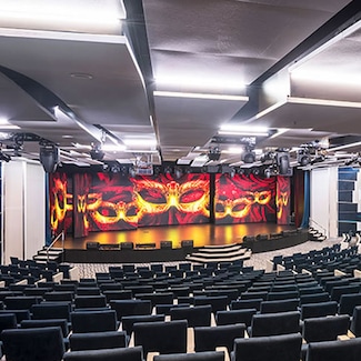Teatro