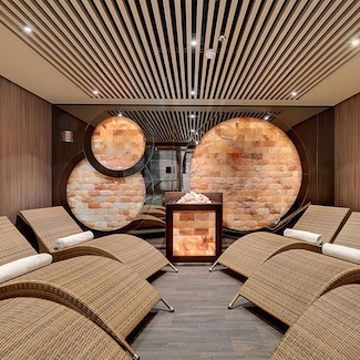 MSC Aurea Spa