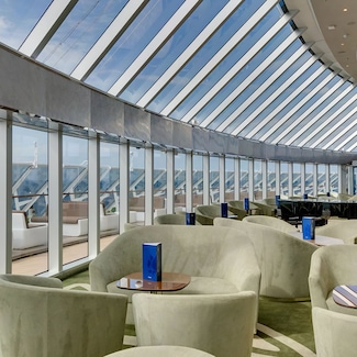 MSC Yacht Club