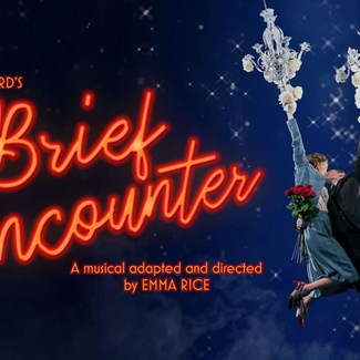Spettacolo Brief Encounter