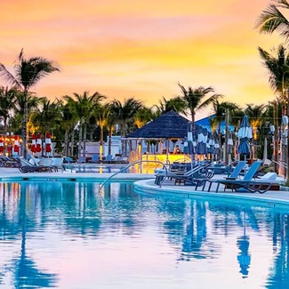 The Beach Club