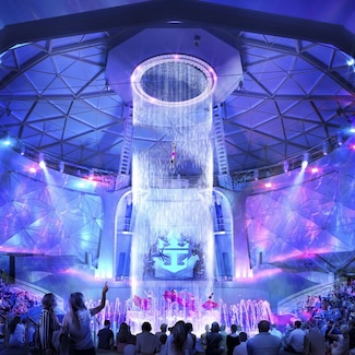 AquaDome