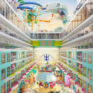Quartiere Surfside