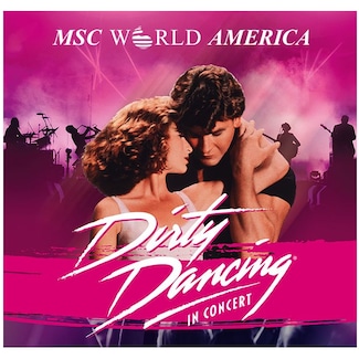 Dirty Dancing in concerto