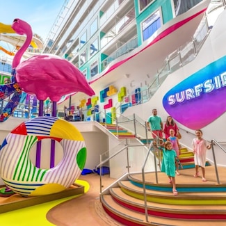 Vacanze in famiglia senza paragoni
