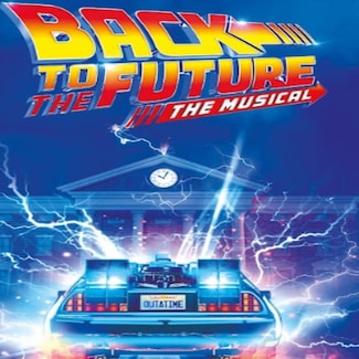 Spettacolo “Back to the Future”