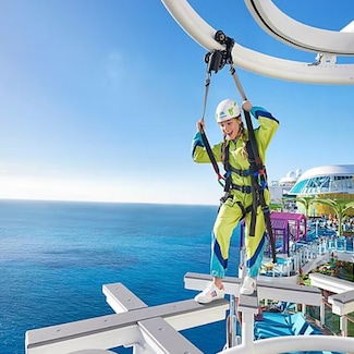 Avventura e adrenalina