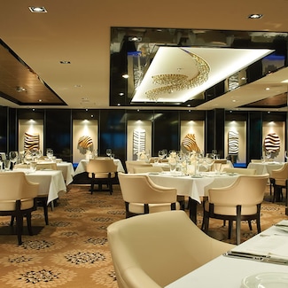 Ristorante privato The Haven