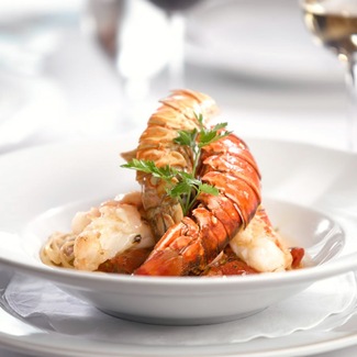 Oceania Cruises – The Finest Cuisine at Sea®