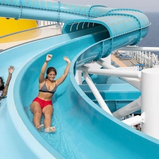 Costa Toscana - Splash Aqua Park