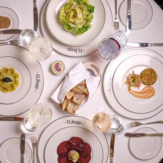 Explora Journeys: diversità gastronomica