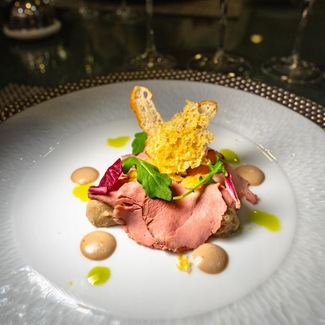 Azamara – esperienza gastronomica in mare