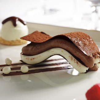 Holland America: Destination Dining™: il nostro impegno per la freschezza