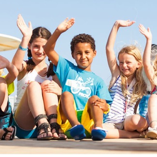 AIDA "Kids & Teens"