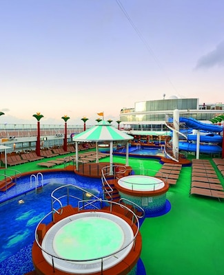 Immagine Norwegian Gem 33