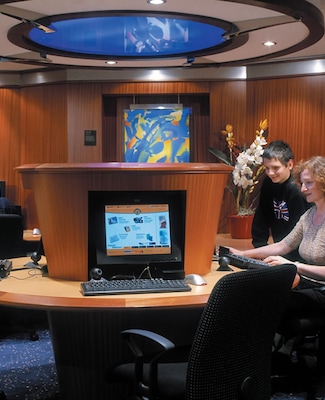 Immagine Radiance of the Seas 31