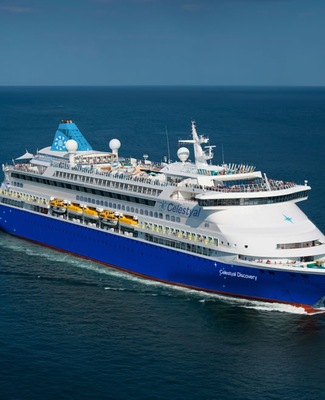 Immagine Celestyal Cruises 9