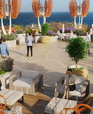 Immagine Celebrity Edge 6