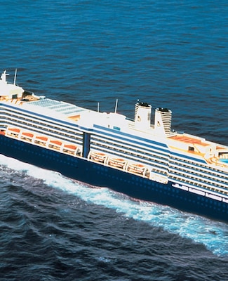 Immagine Zuiderdam 2