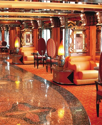 Immagine Costa Mediterranea 8