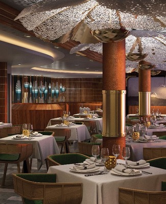 Immagine Norwegian Bliss 54