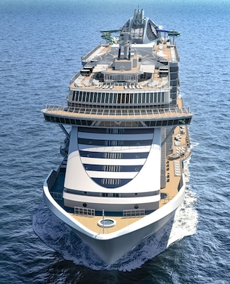 Immagine MSC Seashore 20