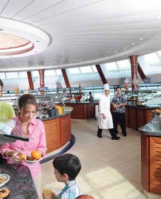 Immagine Grandeur of the Seas 30