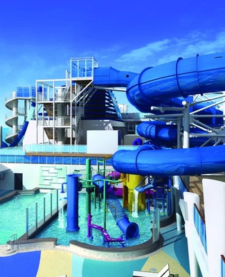 Immagine Norwegian Encore 8
