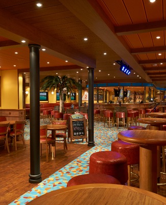 Immagine Carnival Sunshine 29