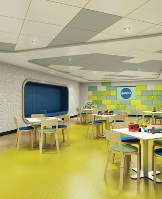 Immagine Norwegian Bliss 7