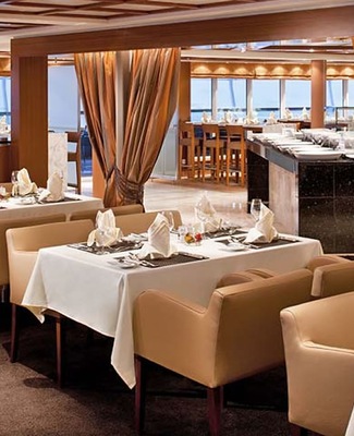 Immagine Seabourn Quest 18
