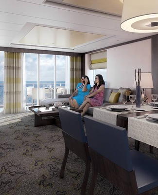 Immagine Ovation of the Seas 15