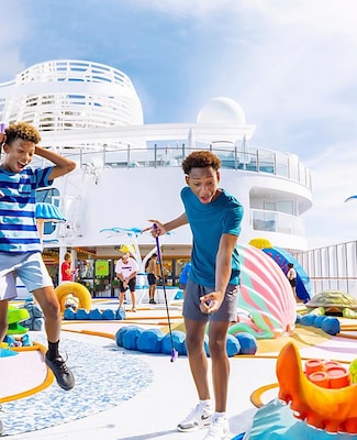Immagine Explorer of the Seas 10