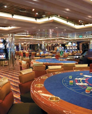 Immagine Carnival Freedom 29