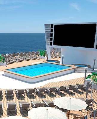 Immagine MSC Seaview 5