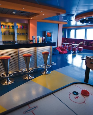 Immagine Norwegian Pearl 7
