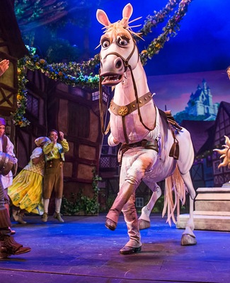Immagine Disney Magic 18