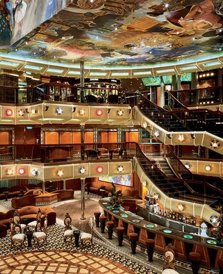 Immagine Carnival Conquest 17