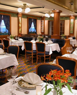 Immagine Norwegian Dawn 17