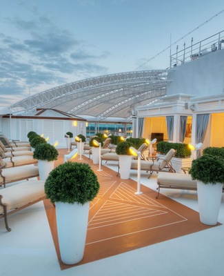Immagine Regal Princess 16
