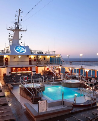 Immagine Azamara Quest Desire 12