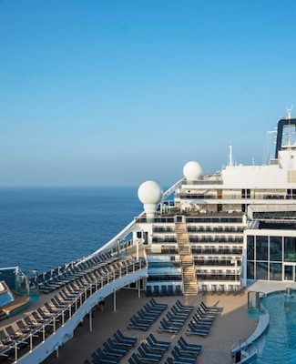 Immagine MSC World Europa 10