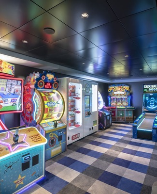Immagine MSC Bellissima 32