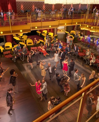 Immagine Quantum of the Seas 11