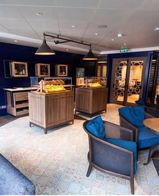 Immagine Seven Seas Explorer 17