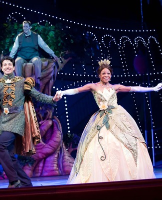 Immagine Disney Dream 9